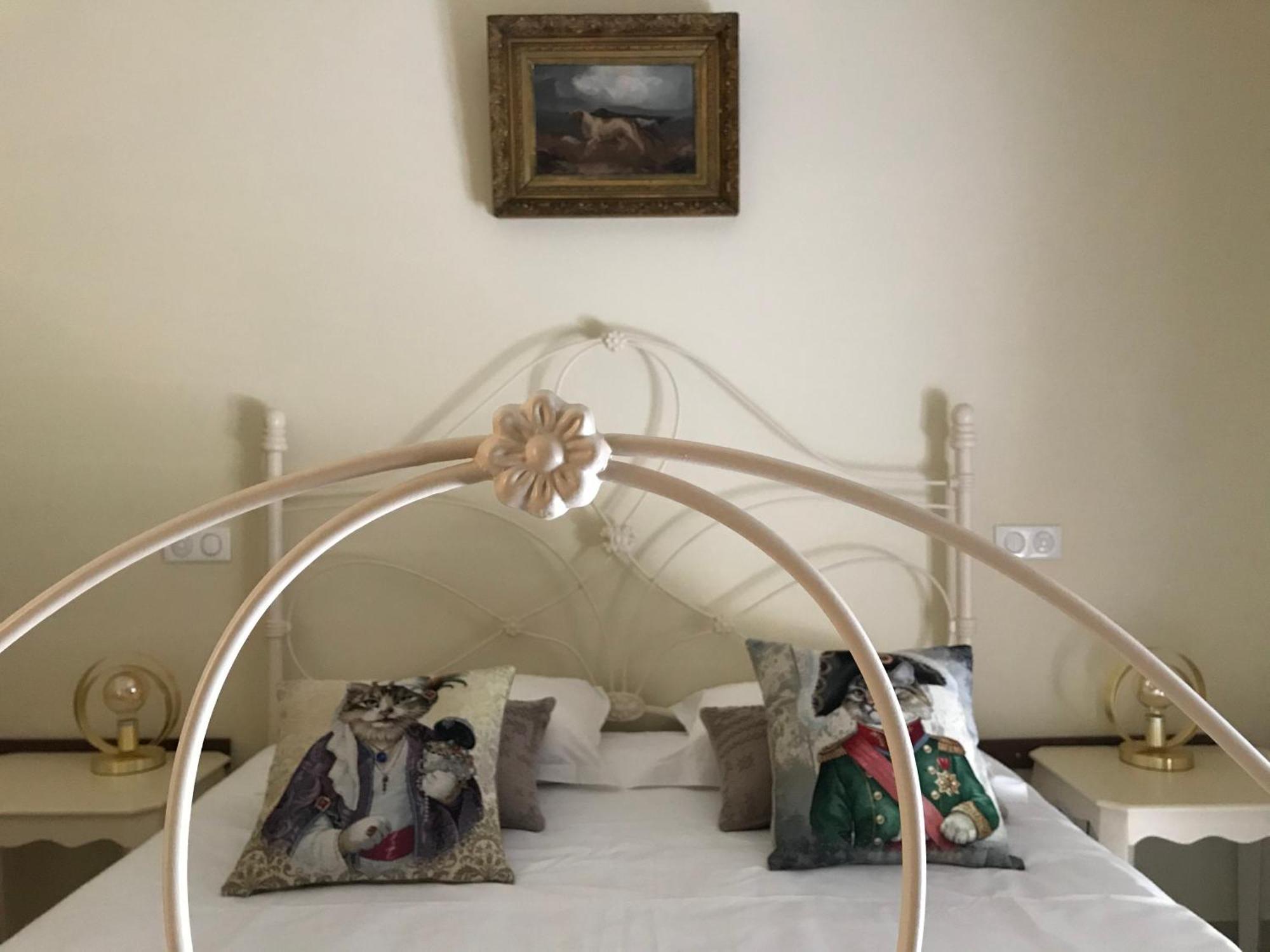 Villa La Vista Lumio Kültér fotó