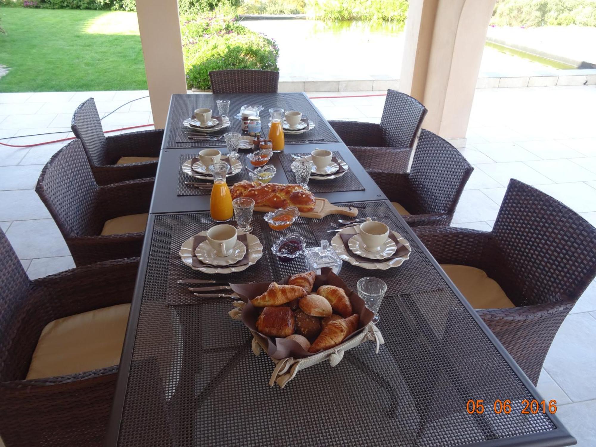 Villa La Vista Lumio Kültér fotó