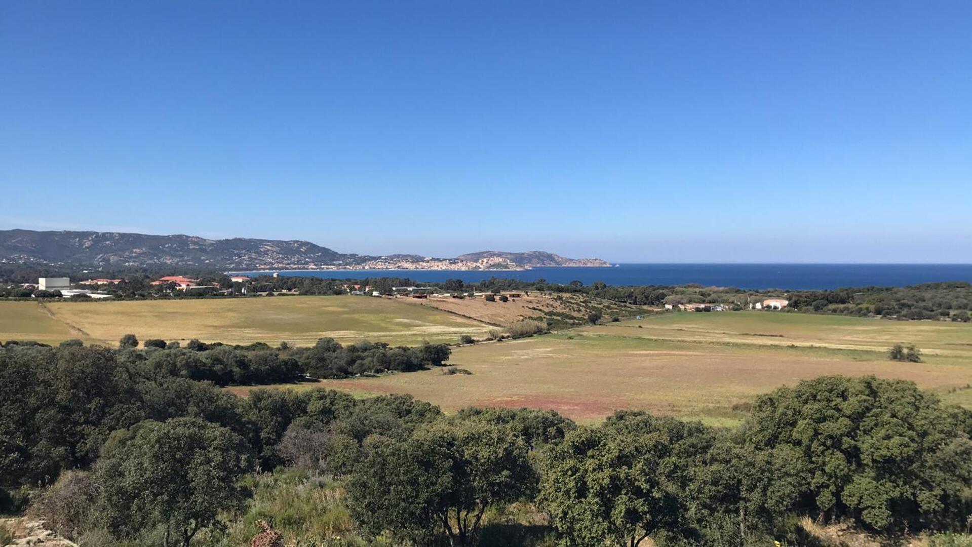Villa La Vista Lumio Kültér fotó
