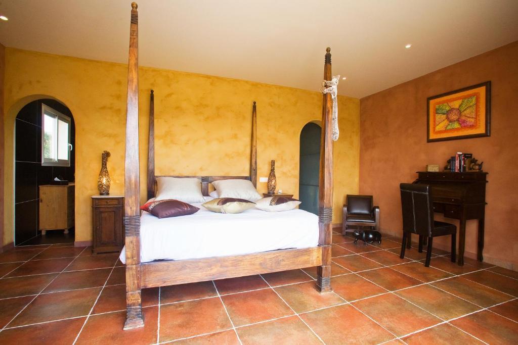 Villa La Vista Lumio Szoba fotó